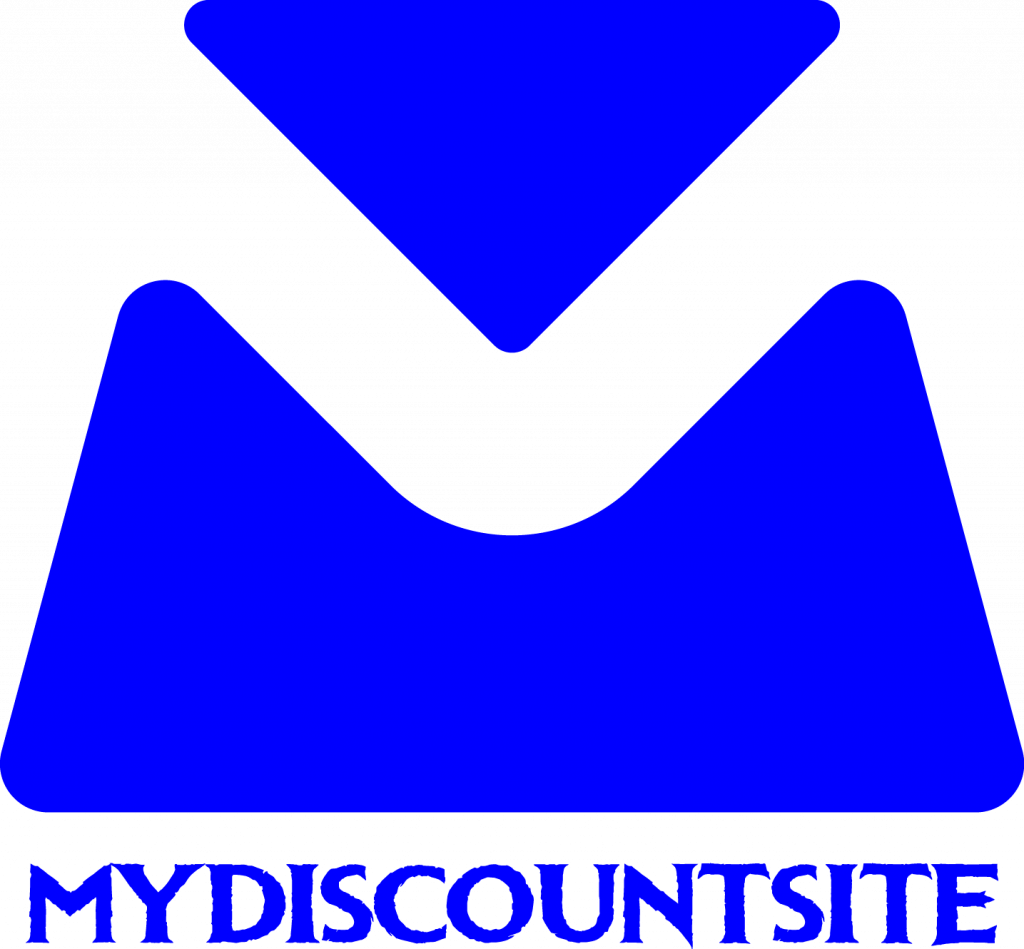 My Discount Site Logo